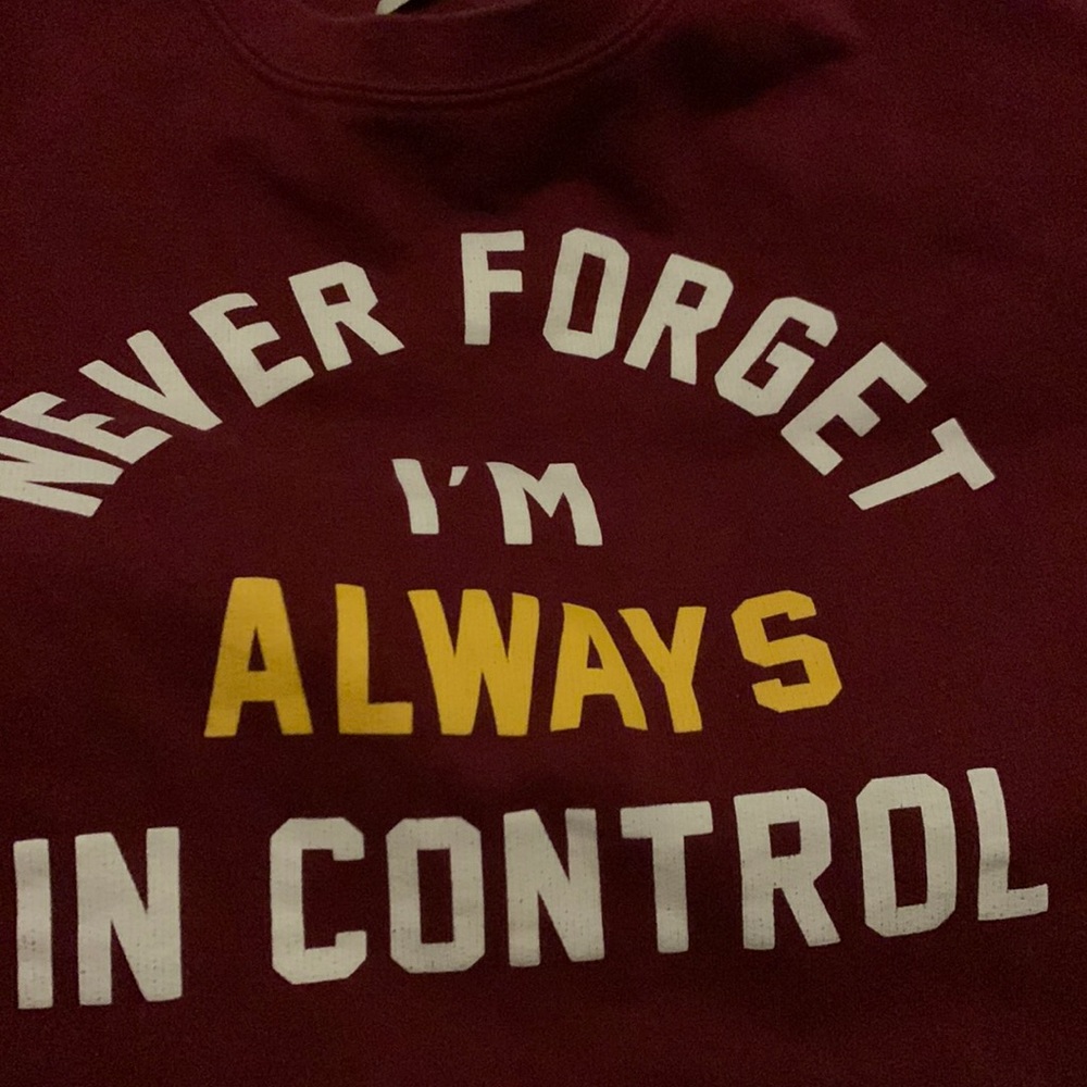 cute sweatshirt